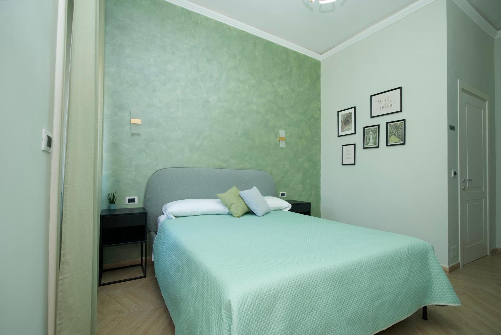 Rohome Stay โรม ภายนอก รูปภาพ