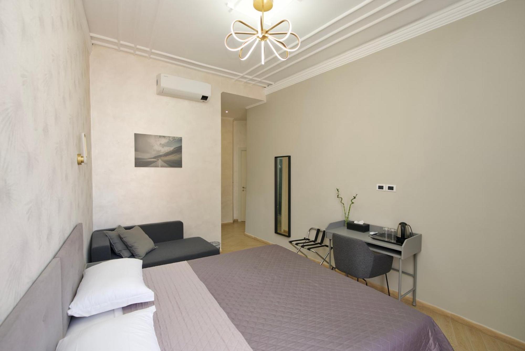 Rohome Stay โรม ภายนอก รูปภาพ