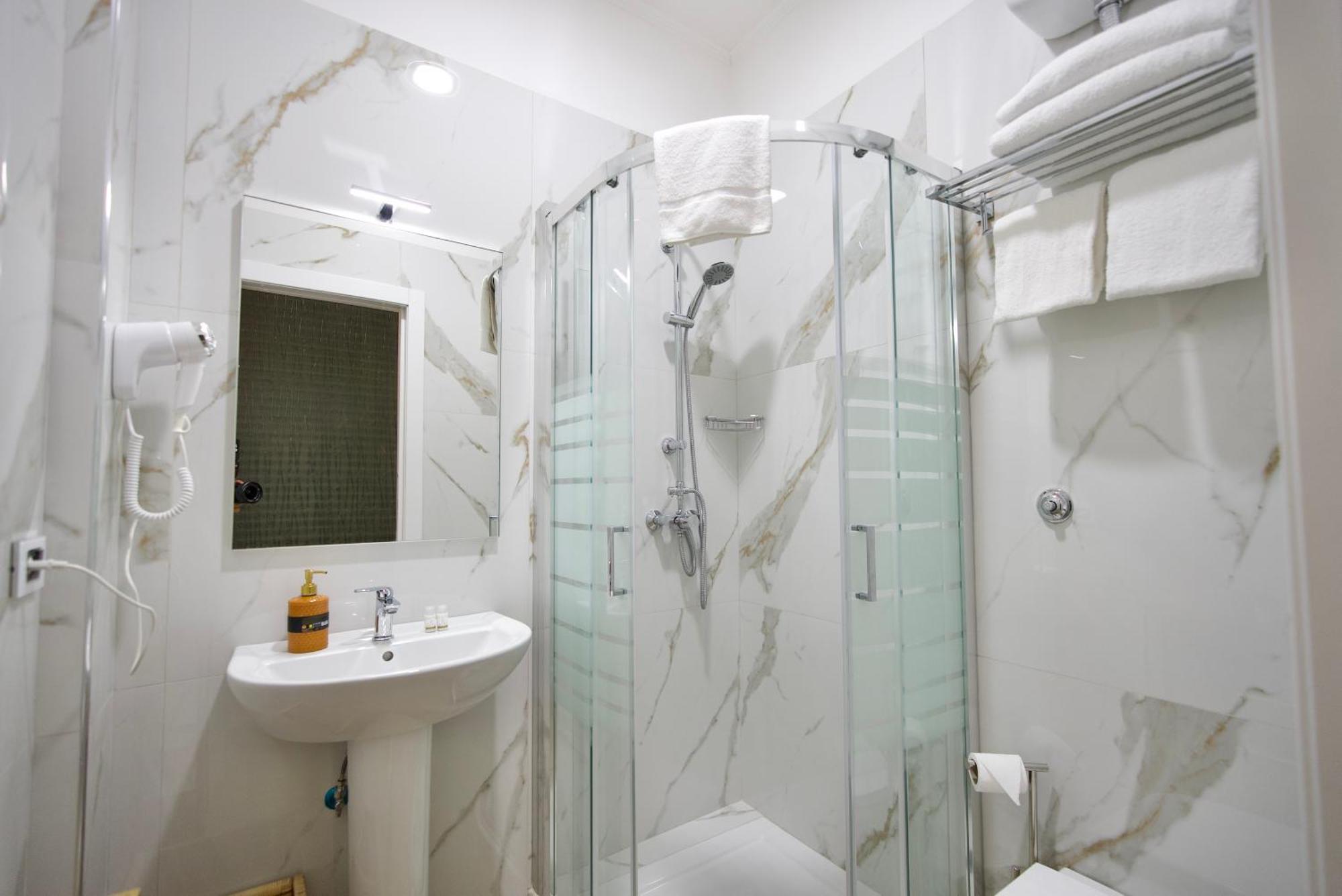 Rohome Stay โรม ภายนอก รูปภาพ