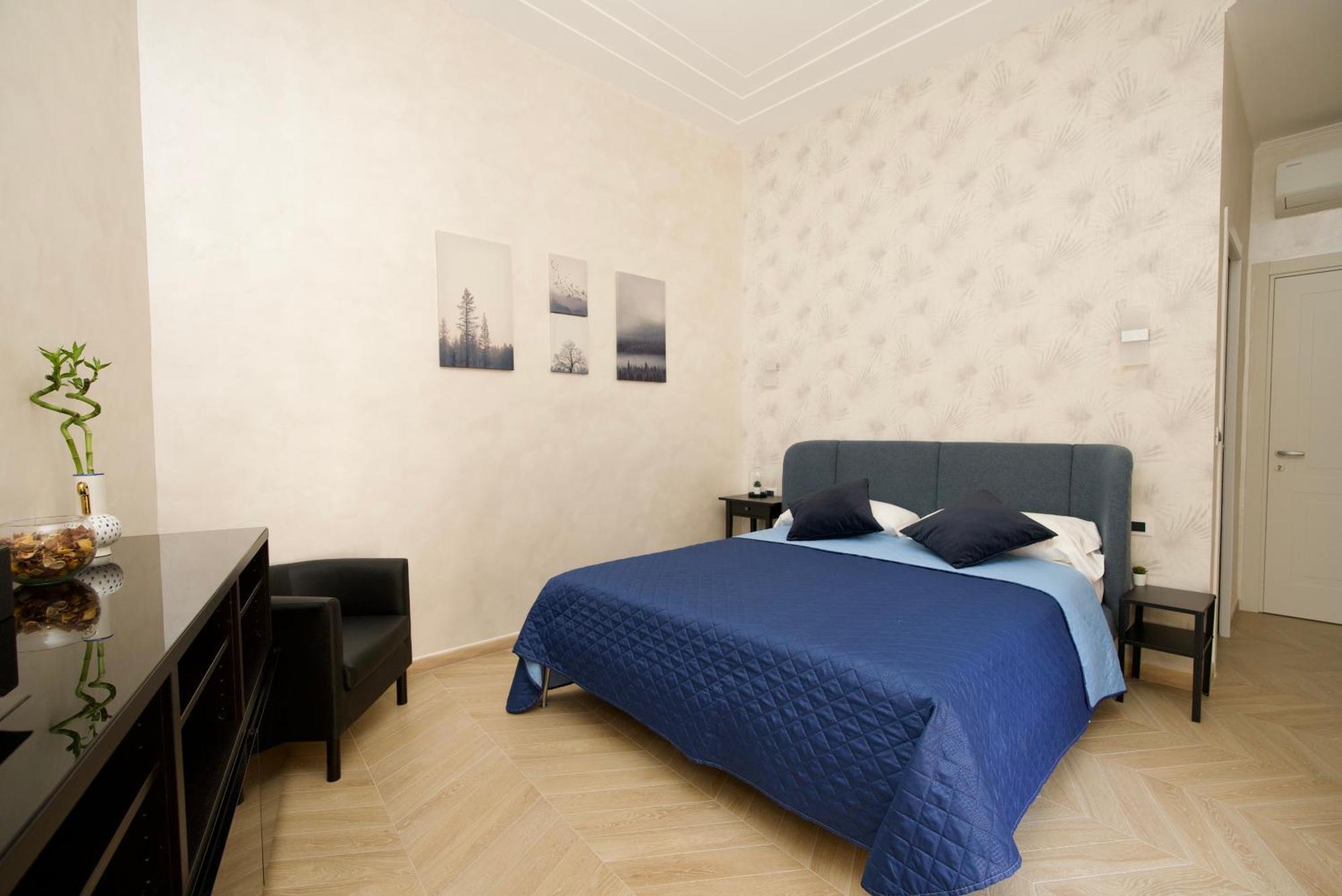Rohome Stay โรม ภายนอก รูปภาพ