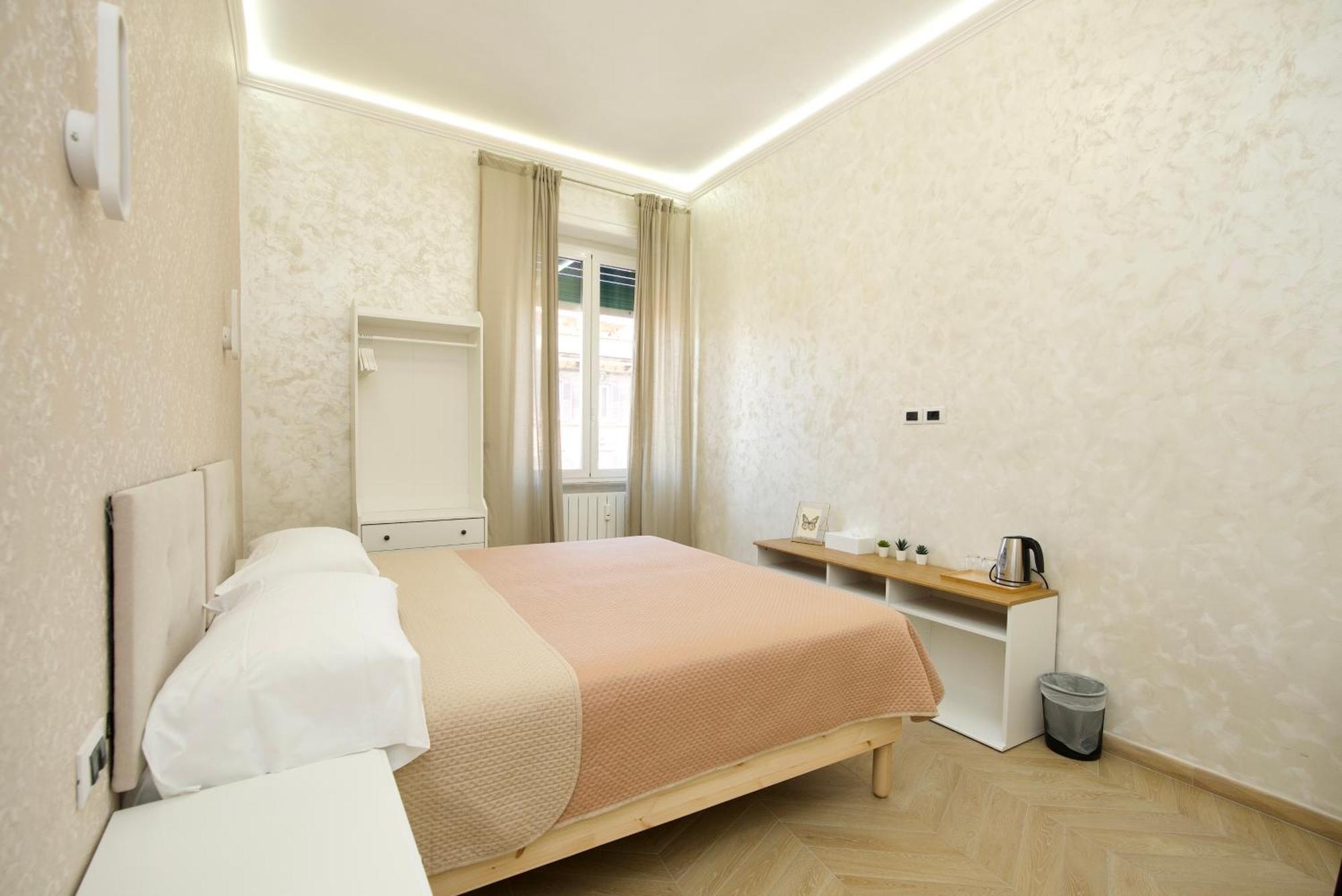 Rohome Stay โรม ภายนอก รูปภาพ